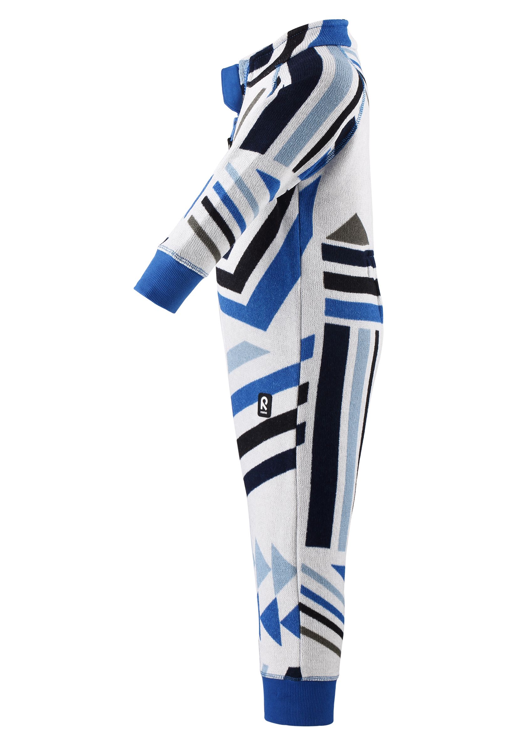 Комбинезон Reima 516481-6324 - фото 2