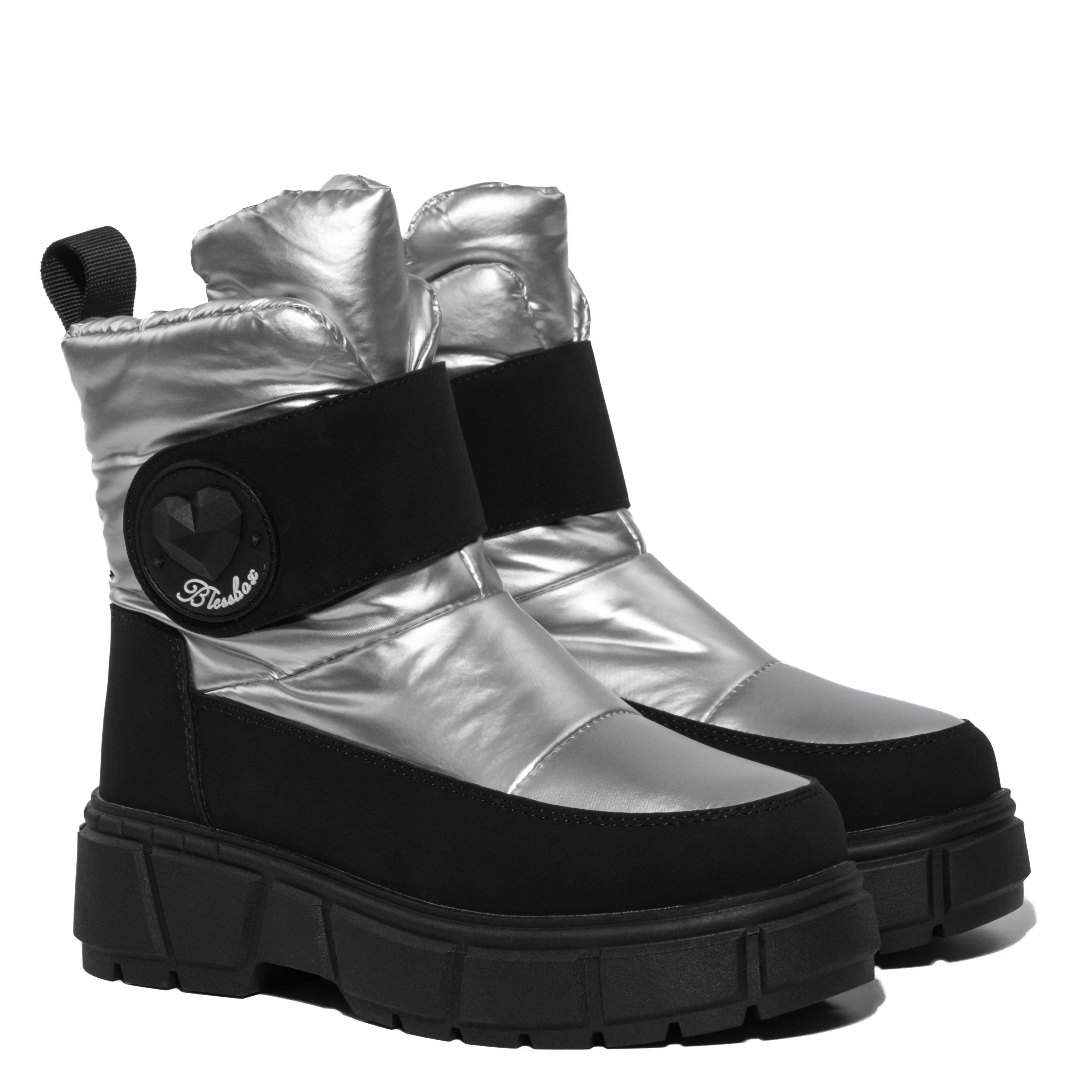 Дутики BLESSBOX BX52642A - фото 1