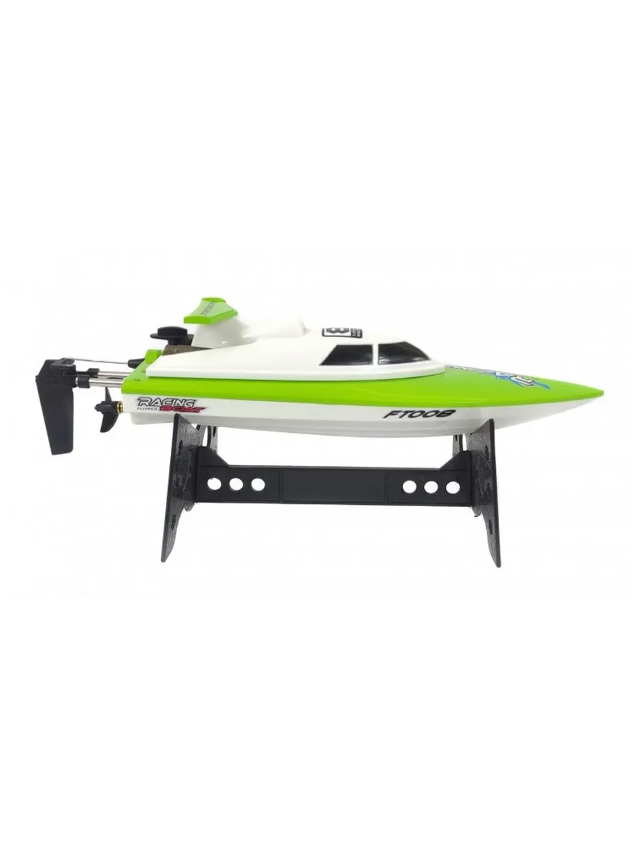 Автомобиль РУ Fei lun - фото 3