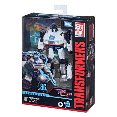 Фигурка Transformers