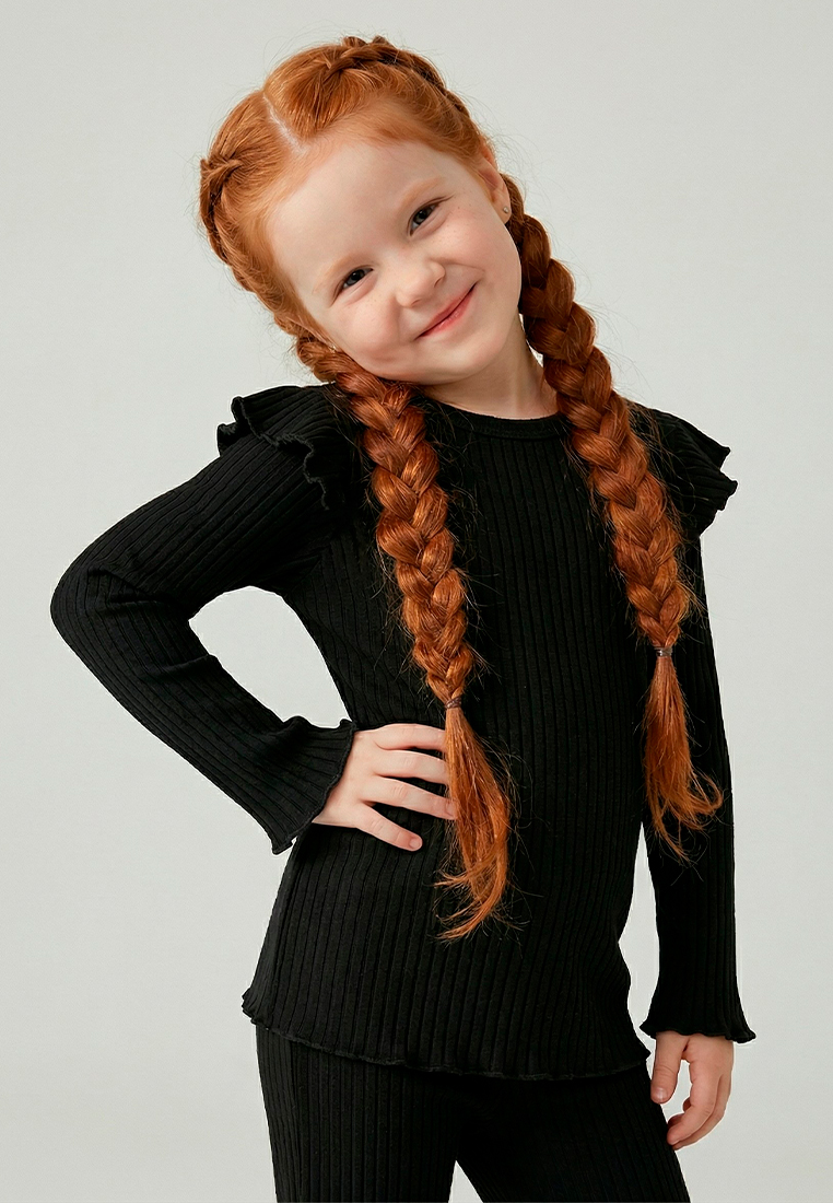 Джемпер и брюки YOULALA 8957400109 - фото 2