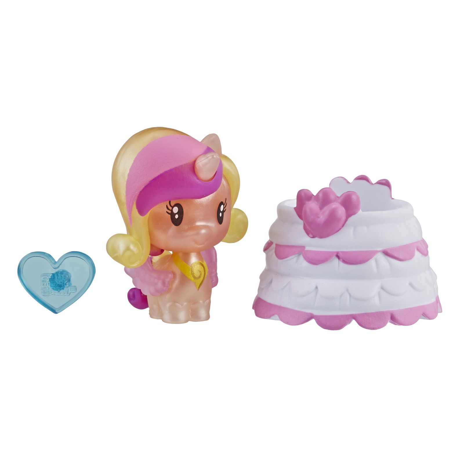 Игровой набор My Little Pony Пони милашка - фото 5