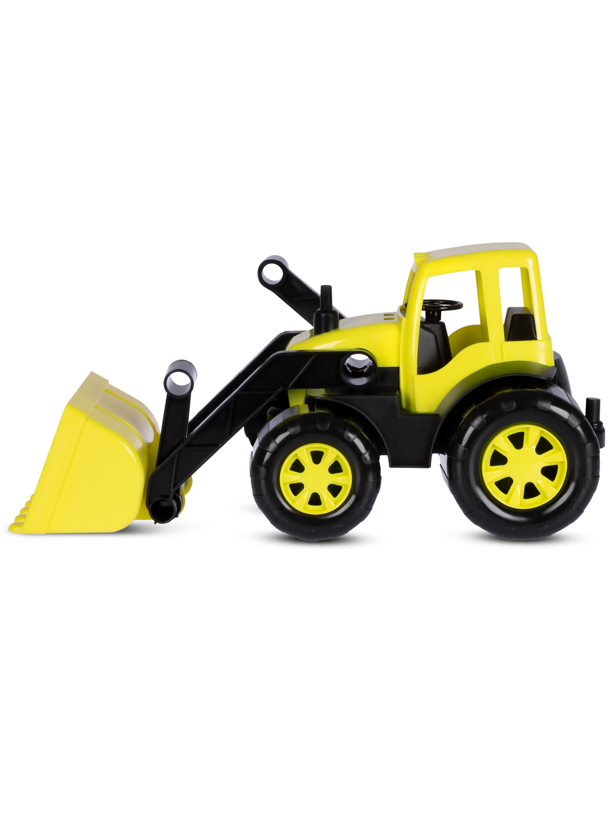 Трактор AUTODRIVE JB5300686 - фото 9