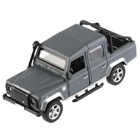 Автомобиль Технопарк Land Rover