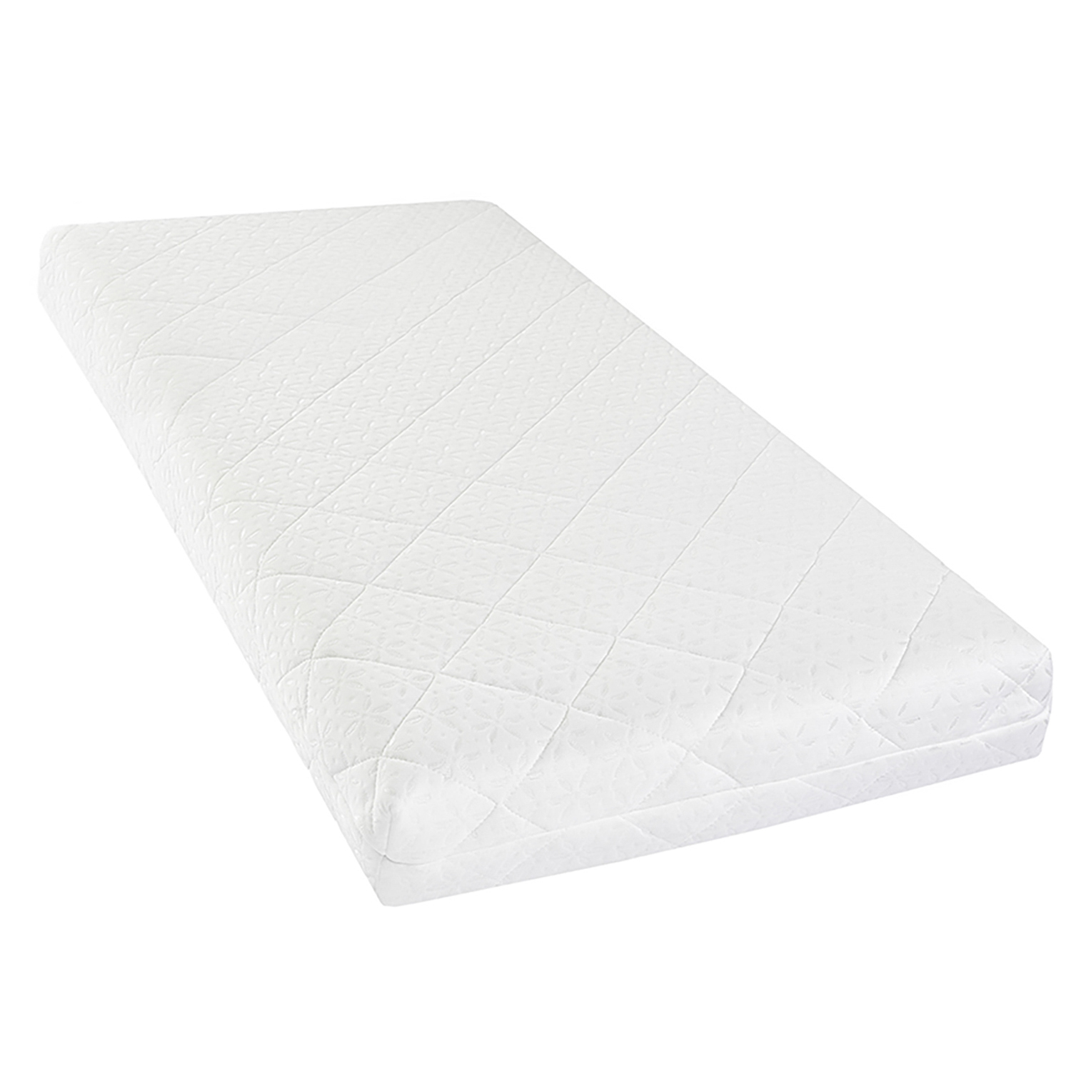 Матрас Amarobaby Ecco Sleep 120х60 - фото 5
