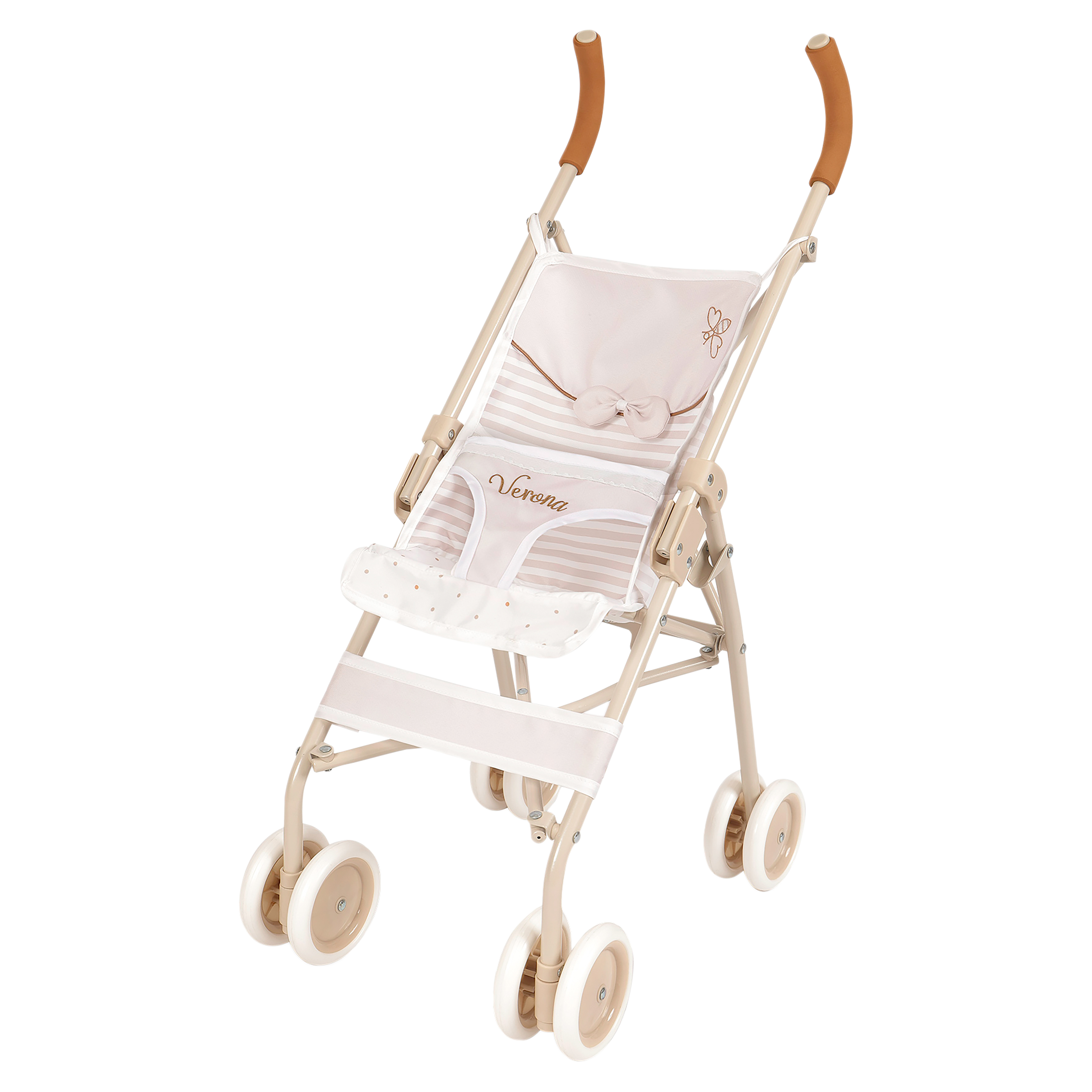Коляска-трость для кукол DeCuevas Toys 90178 - фото 1