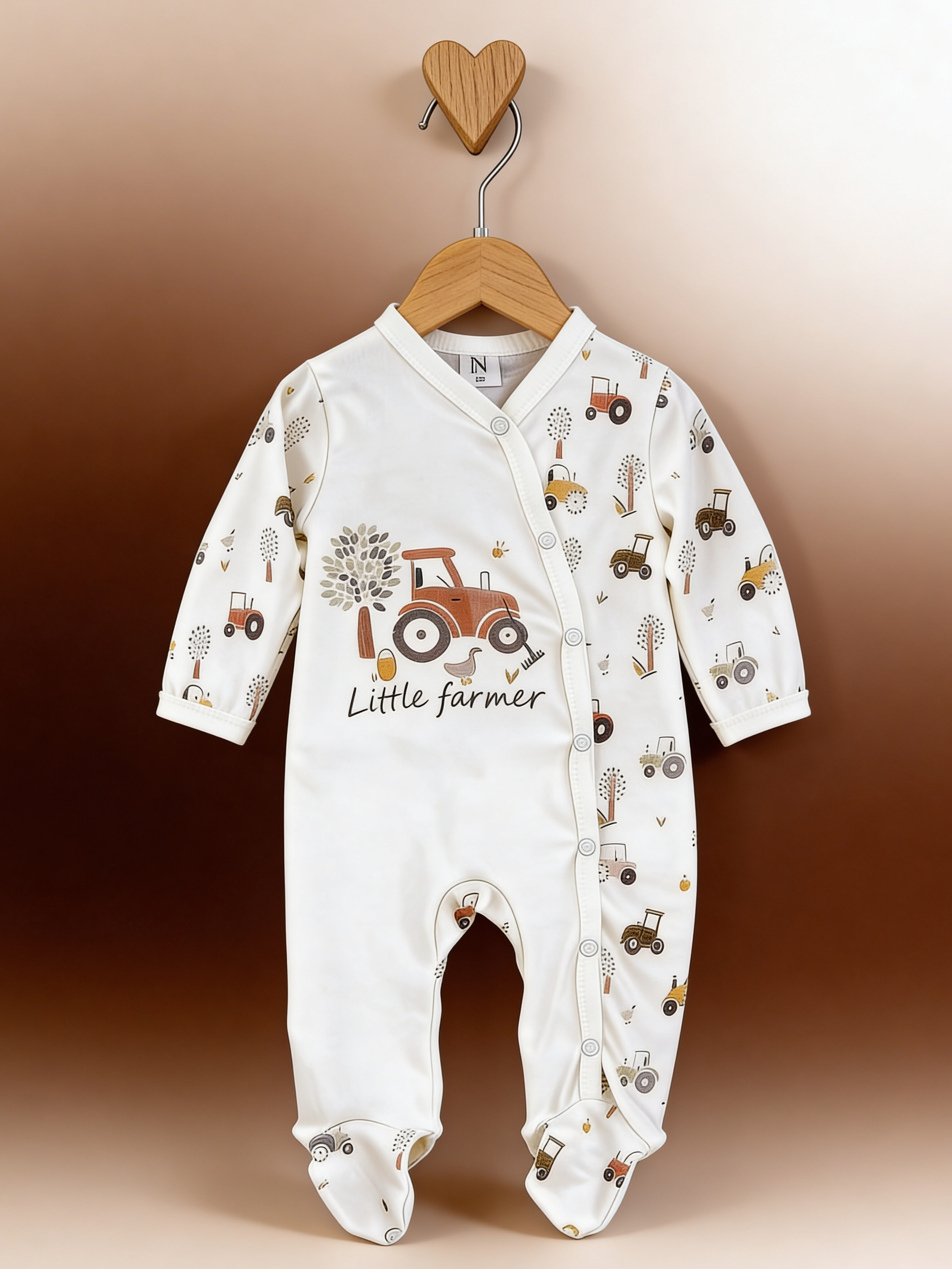 Комбинезон Жанэт Ж2420 - фото 11