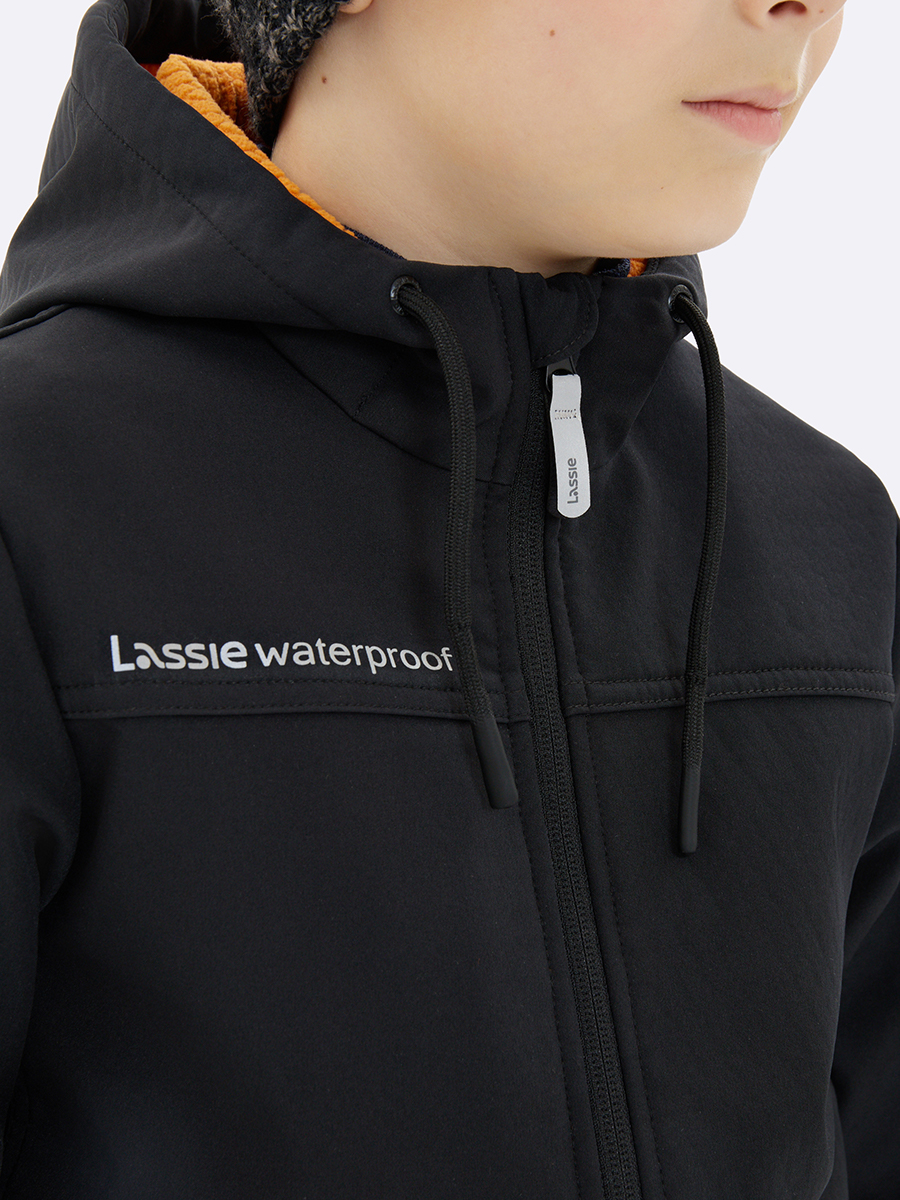 Куртка Lassie 73105205-9990 - фото 8