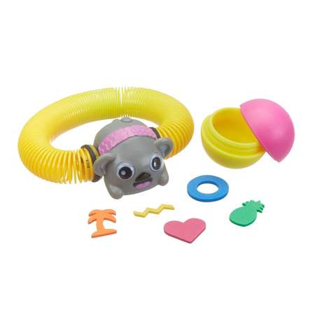 Игровой набор Zoops