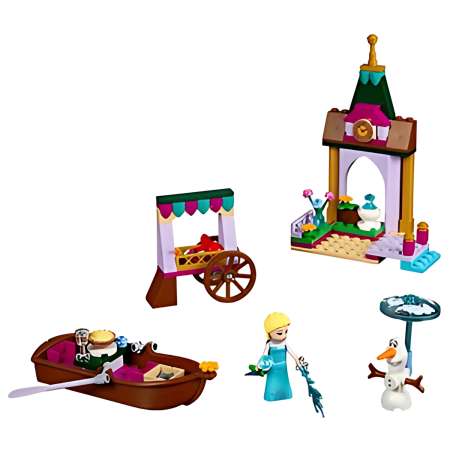 Конструктор LEGO Disney