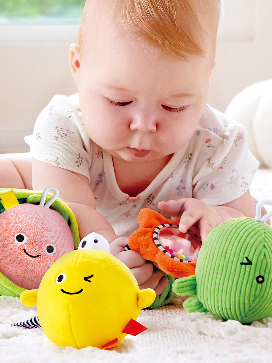 Игрушка Hape подвеска - фото 3