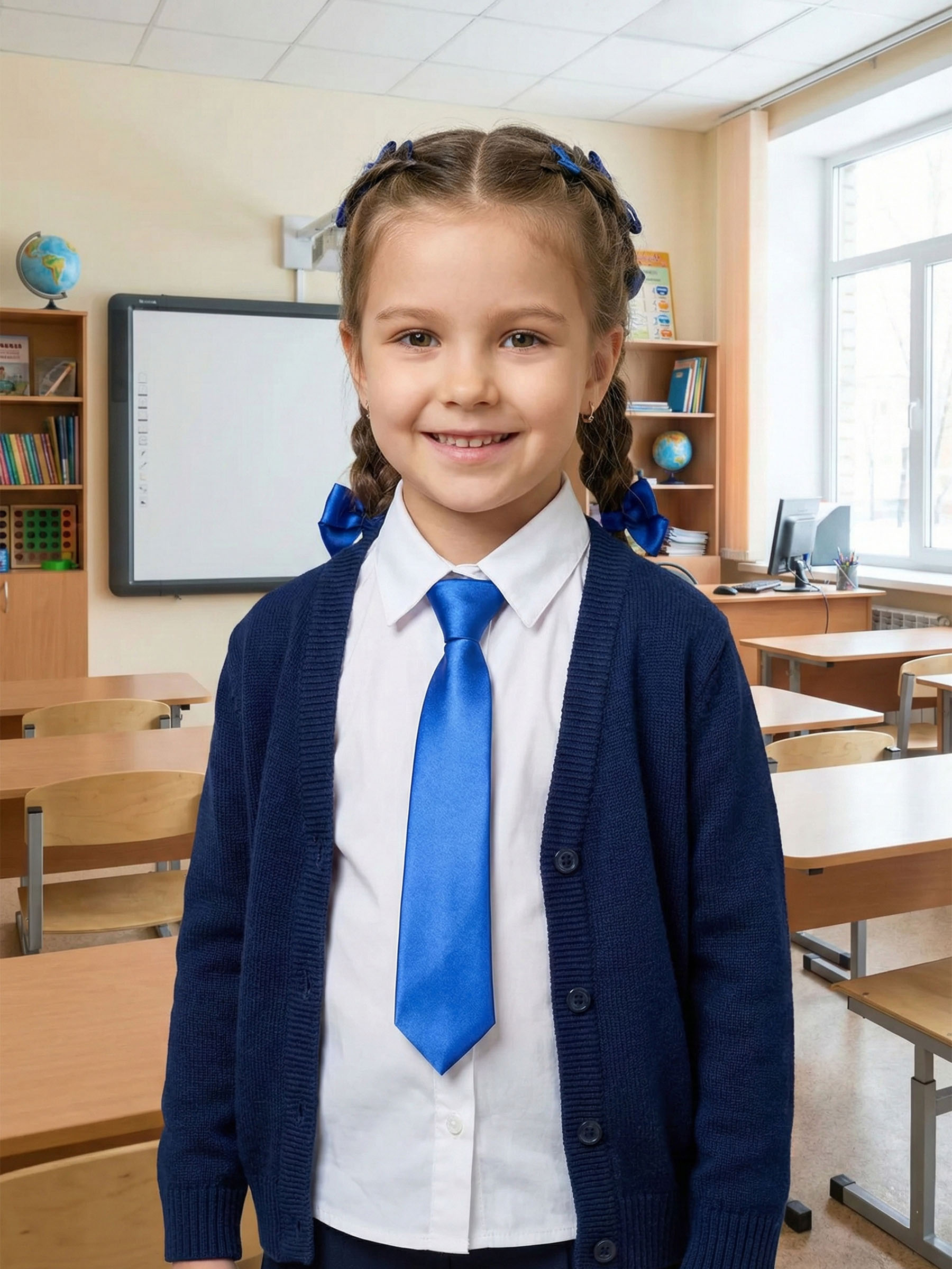 Галстук 2beMan MG04 - фото 4