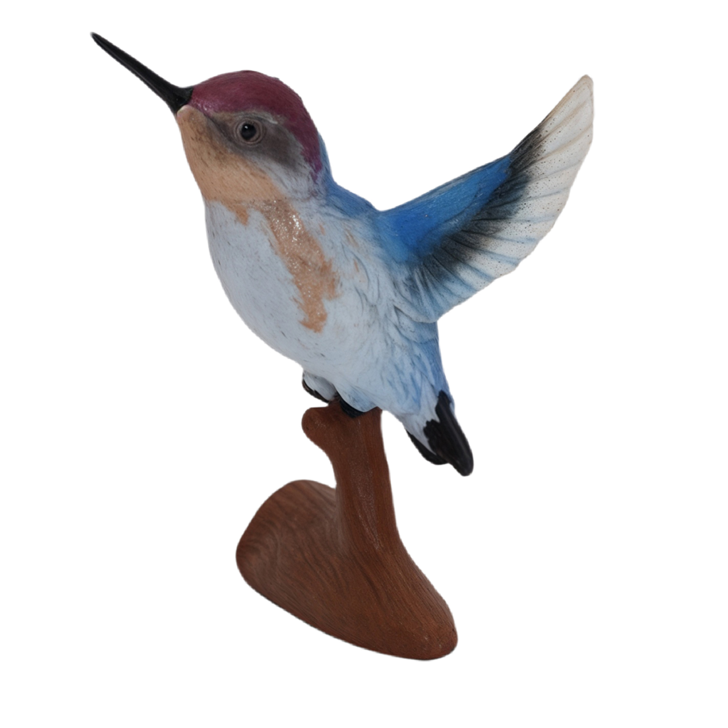 Фигурка Детское Время Колибри - фото 5