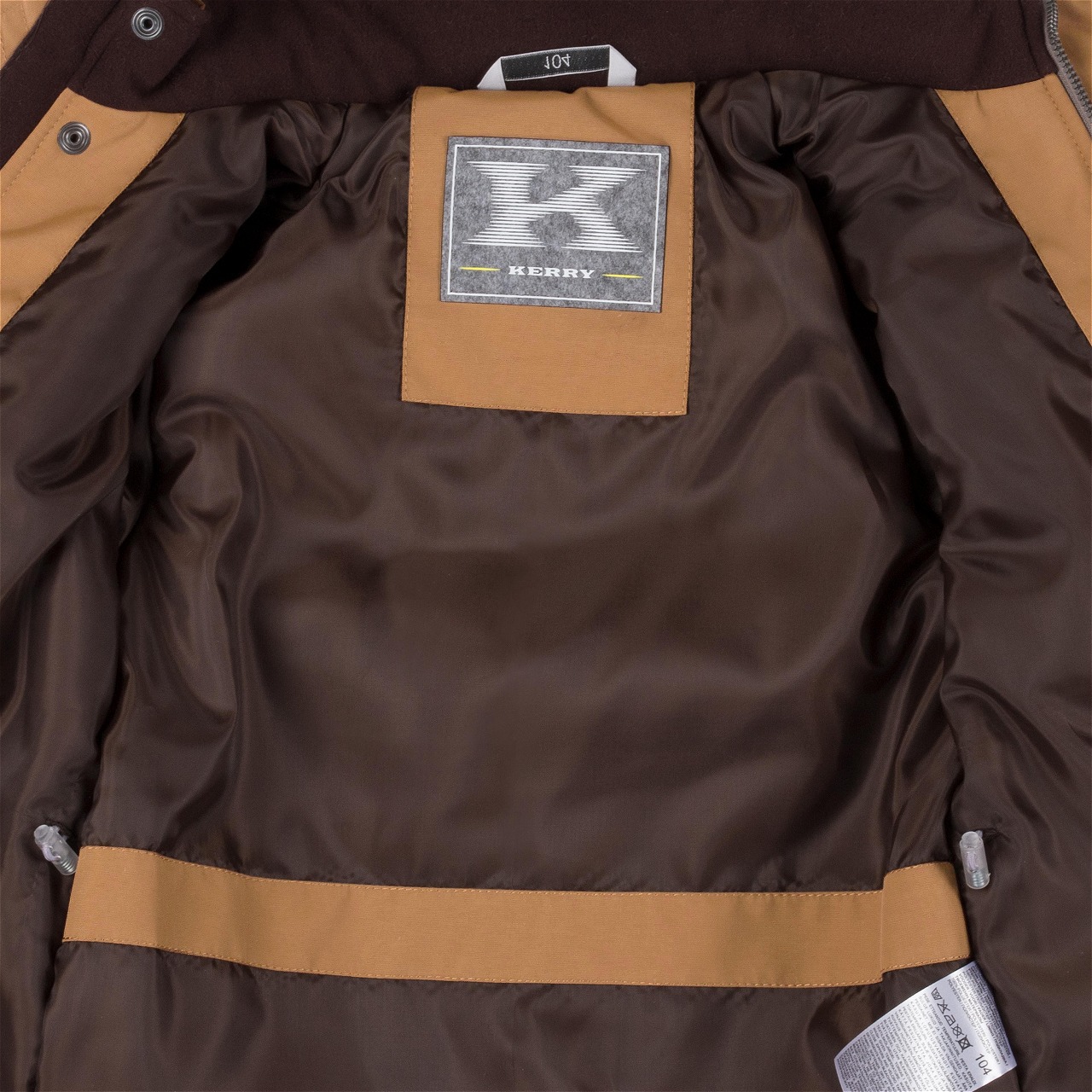 Куртка Kerry K24034 A/349 - фото 3