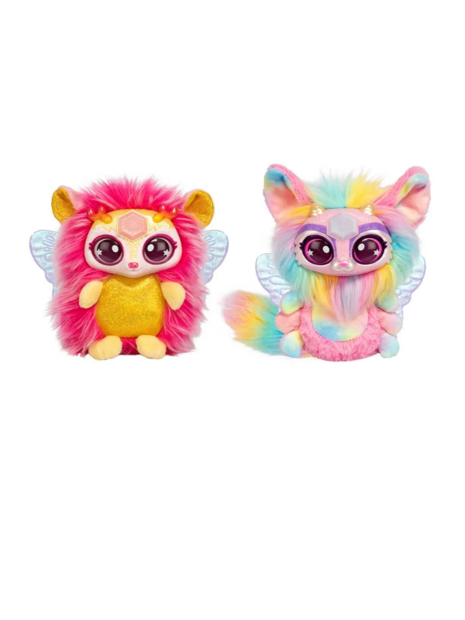 Игрушка мягкая Magic Mixies - фото 5
