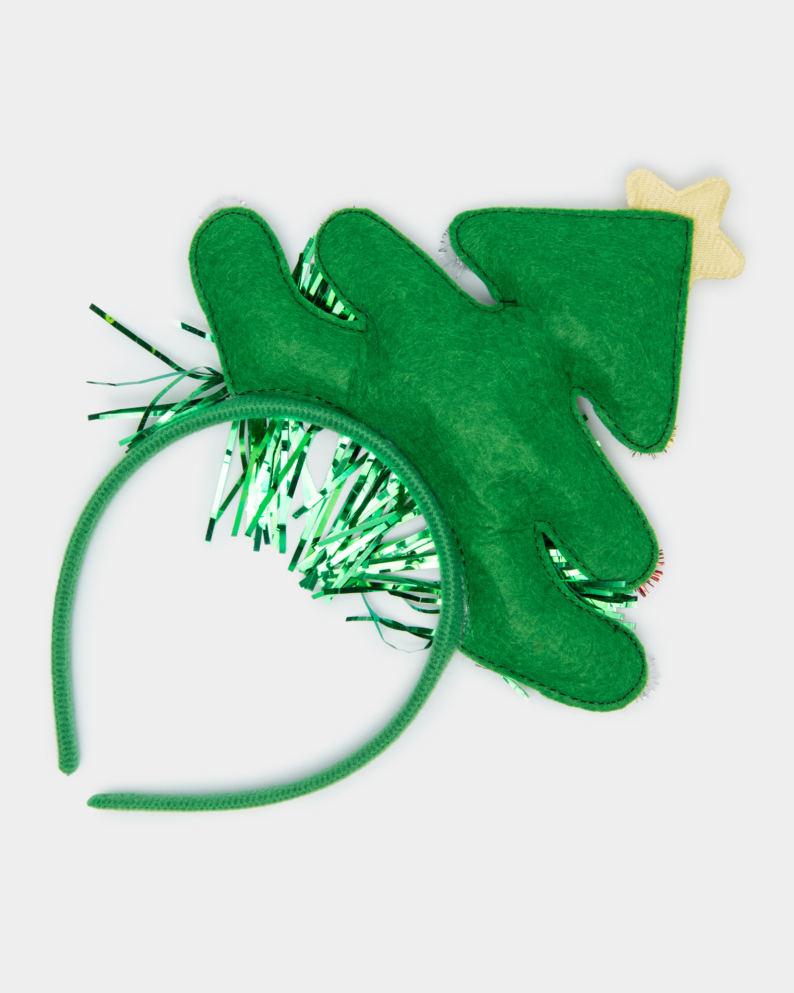 Костюм карнавальный Grimmo Ёлочка W24-CS01GRkg-44 - фото 9