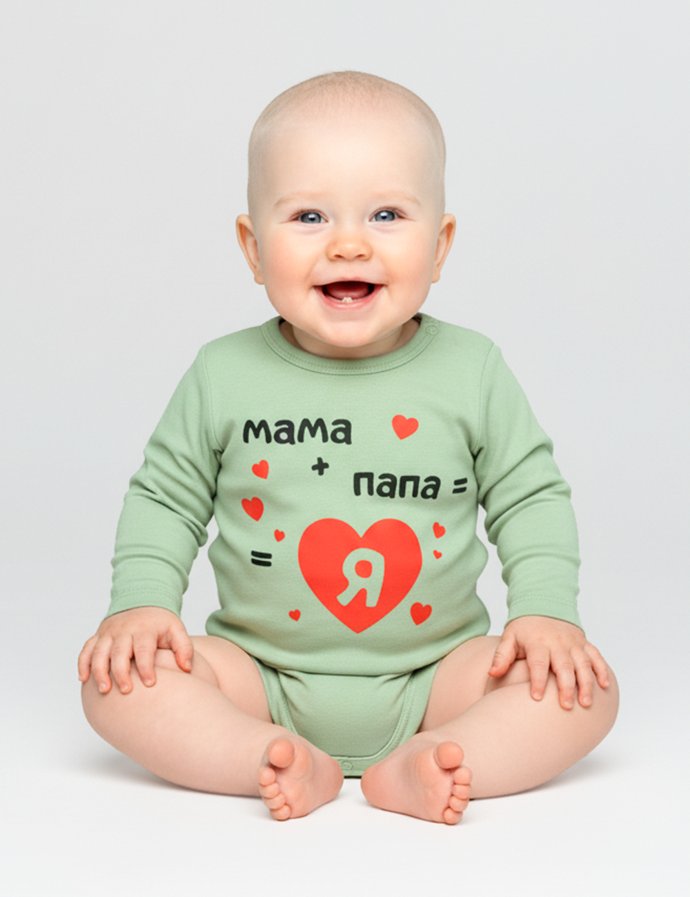 Боди YOULALA 1194201501 - фото 3