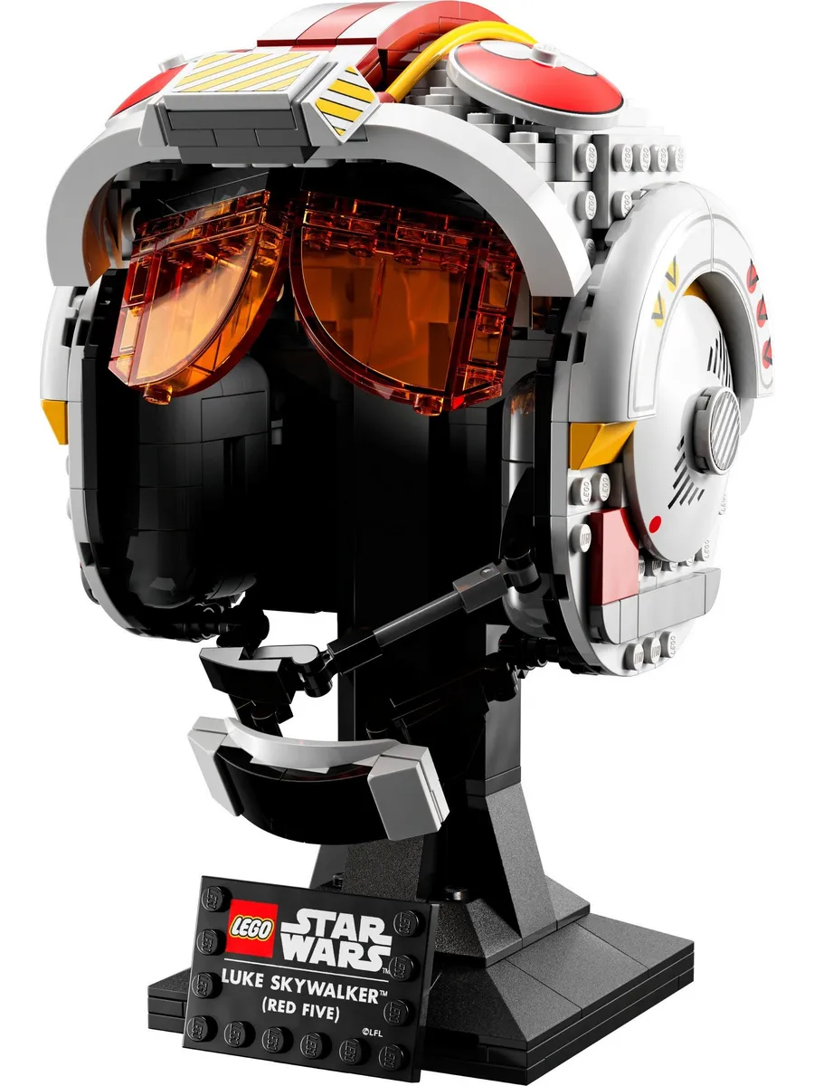Конструктор LEGO Star Wars 675 дет. - фото 7