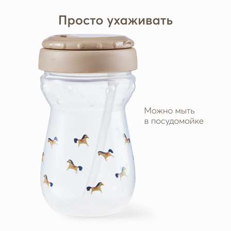 Поильник Happy Baby 360 мл