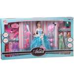 Кукла модельная Junfa