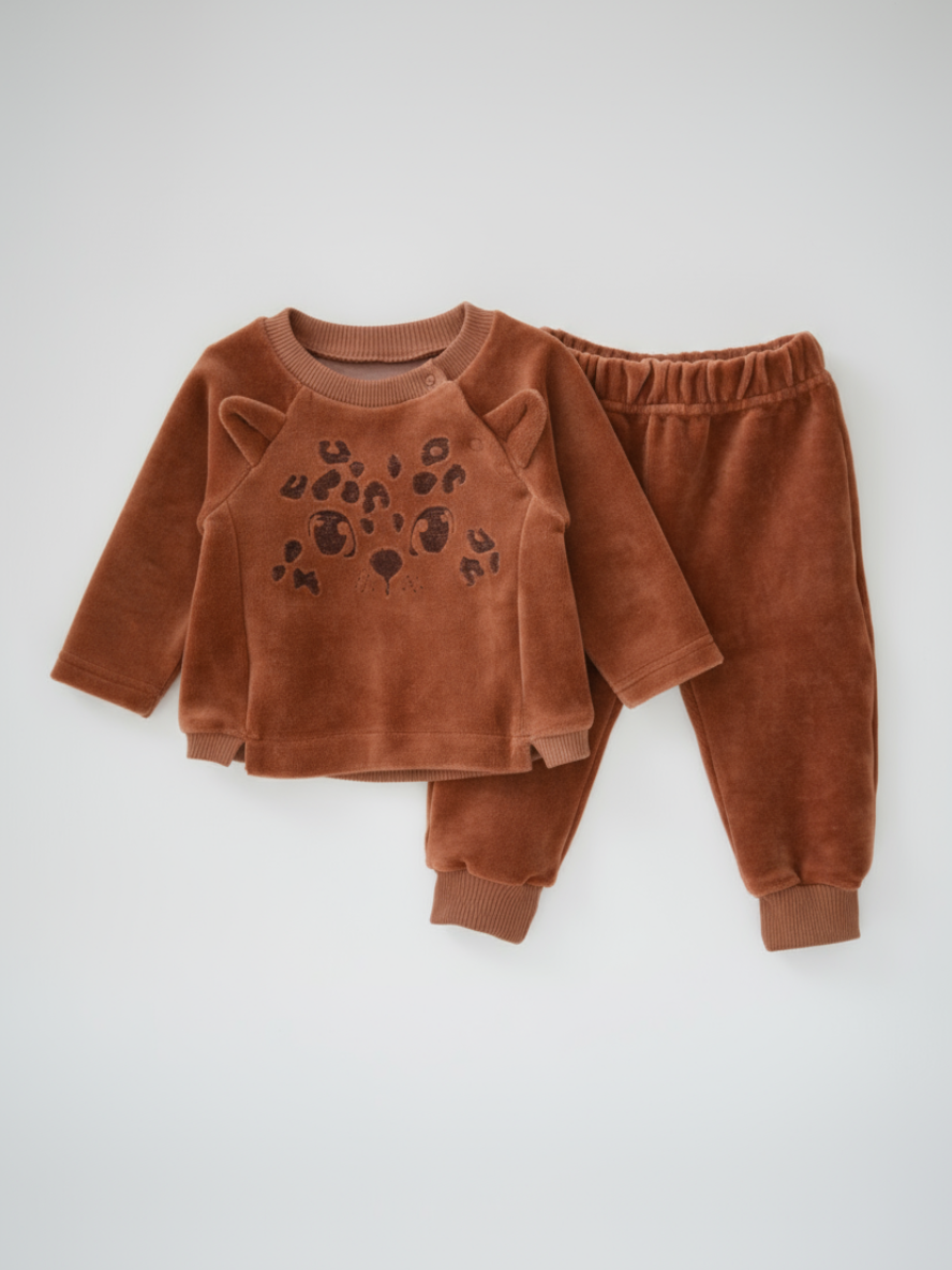 Комплект Совенок Дона 14-10235-9 - фото 2