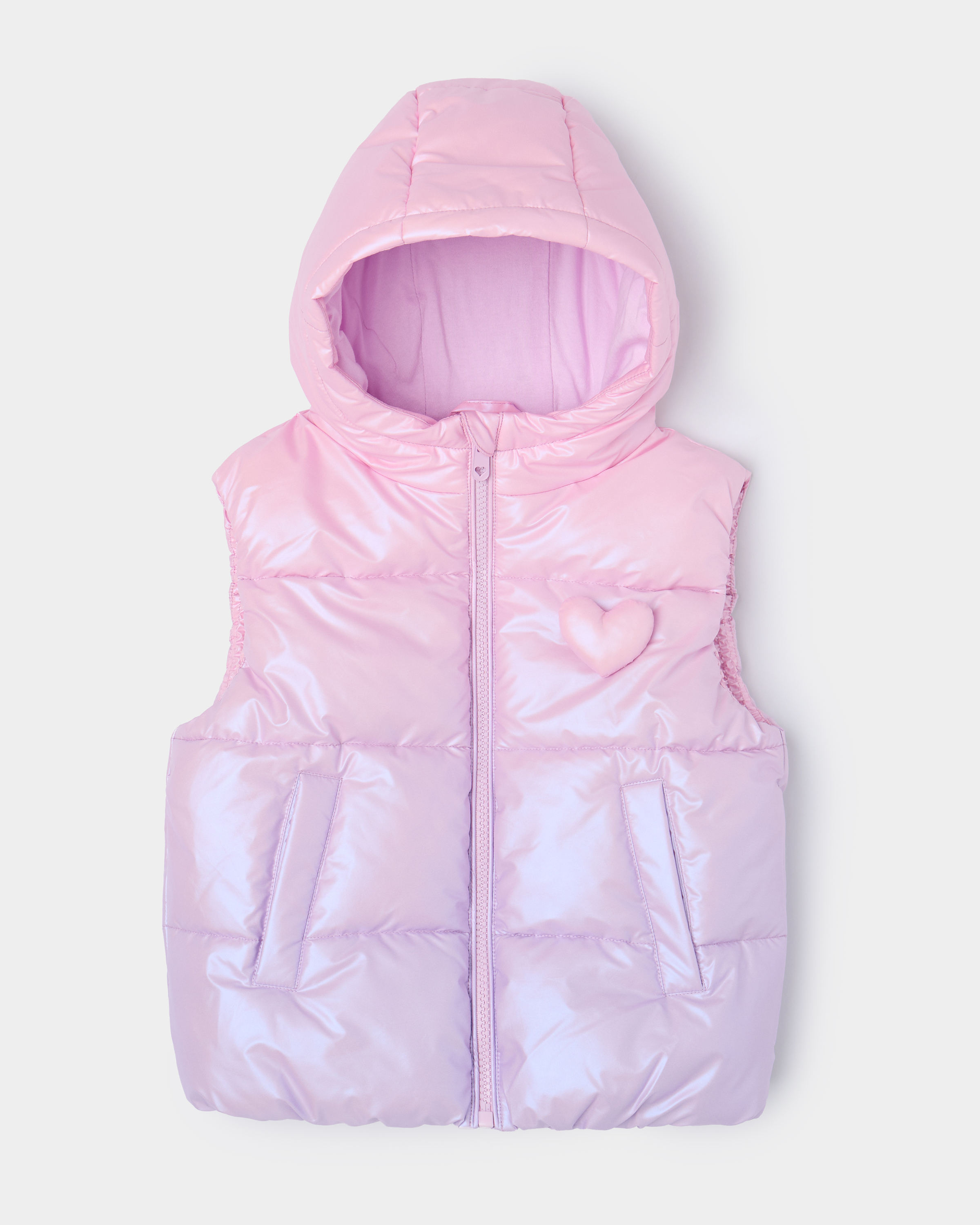 Жилет Baby Go Trend S26BT-1GO01ig-JJ - фото 3