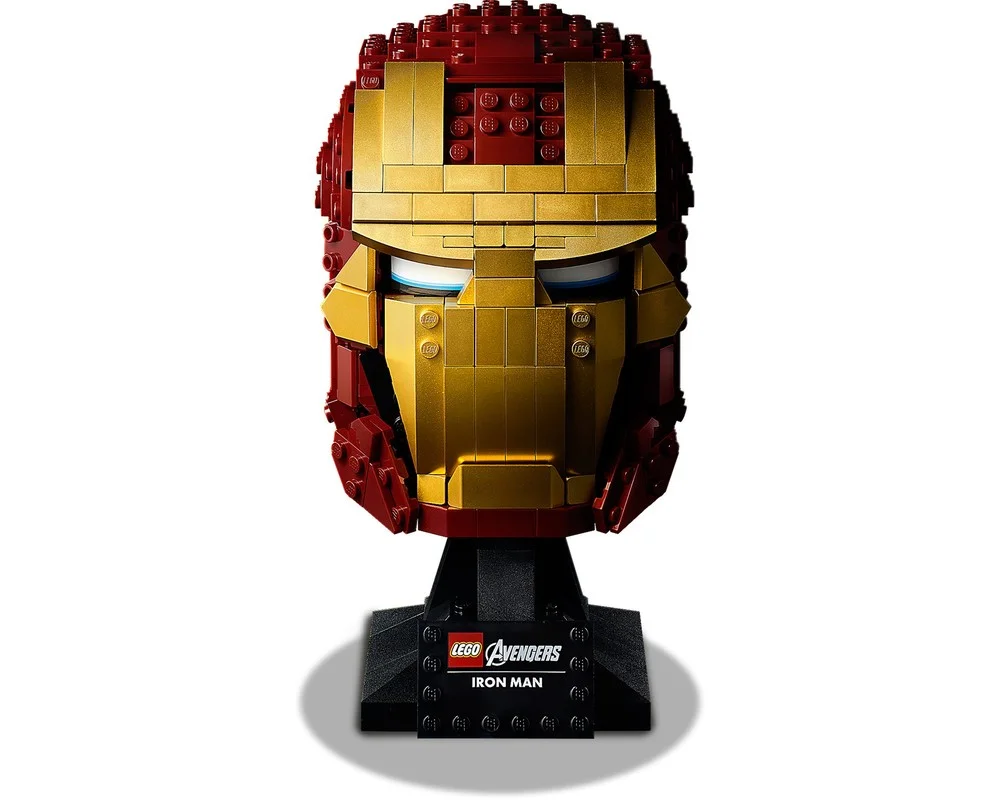 Конструктор LEGO Marvel Super Heroes 76165 480 дет. - фото 4