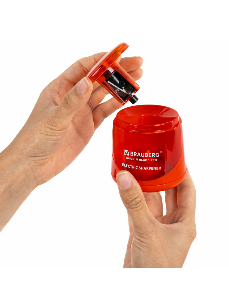 Точилка Brauberg - фото 16