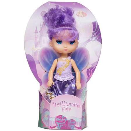 Кукла модельная Abtoys Времена года