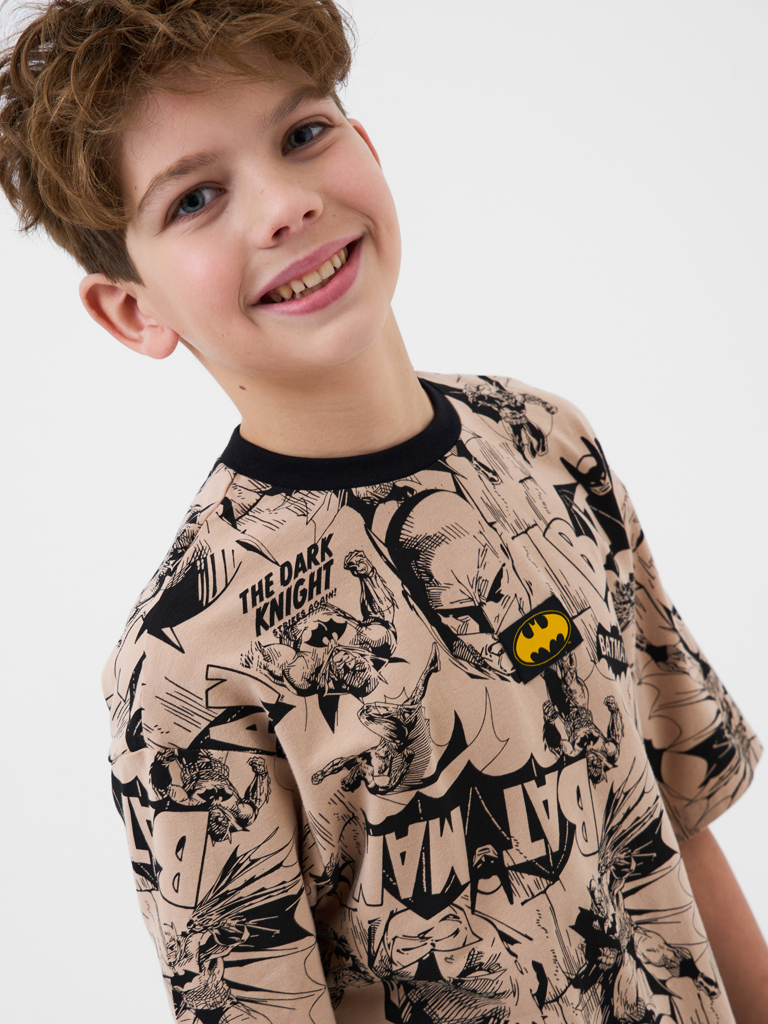 Пижама PlayToday 12631005 - фото 2