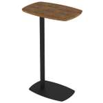 Стол придиванный КАЛИФОРНИЯ МЕБЕЛЬ Дей дуб американский