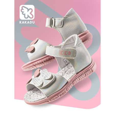 Сандали KAKADU