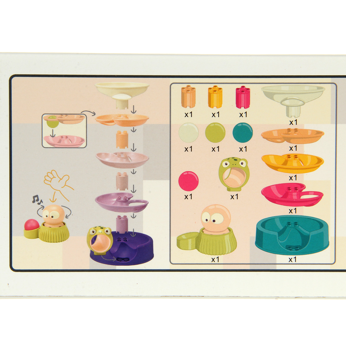 Игрушка Veld Co - фото 8