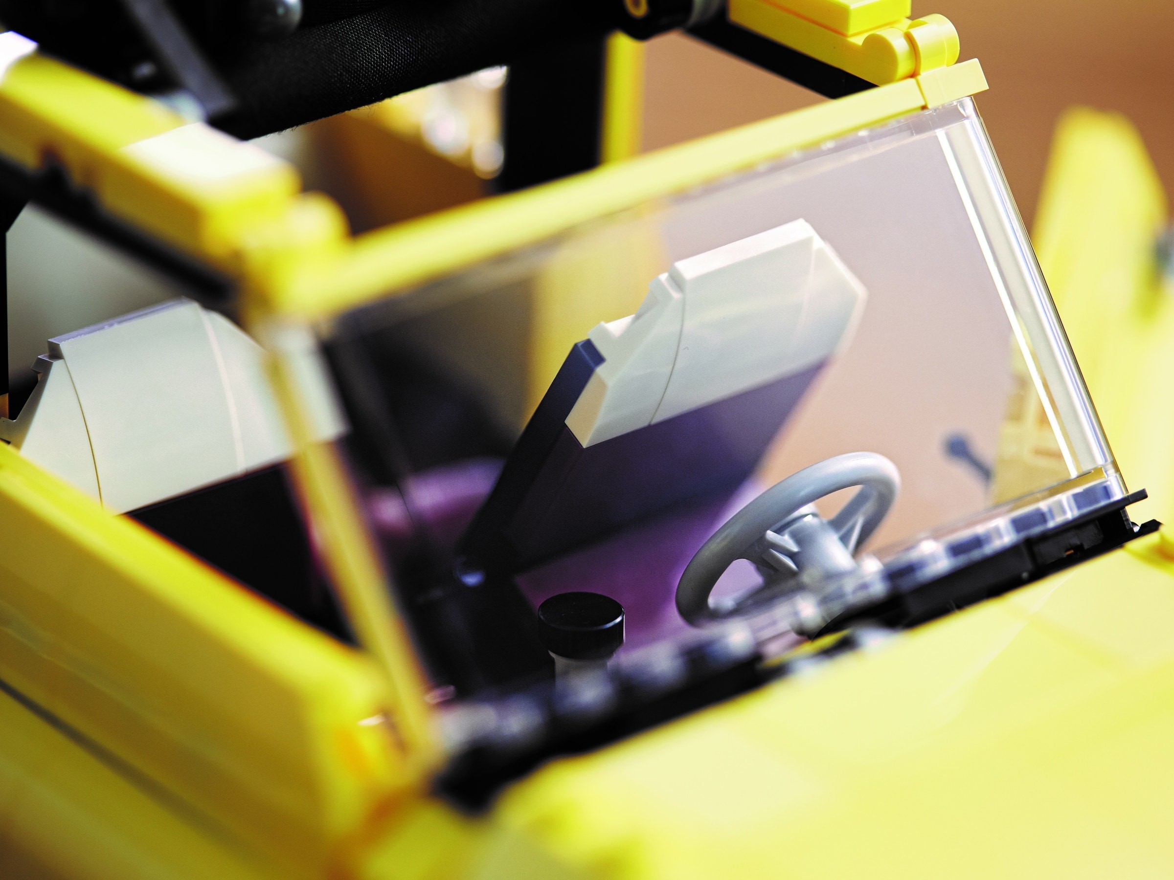 Конструктор LEGO Creator 10271 960 дет. - фото 6