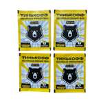 Наклейки Panini