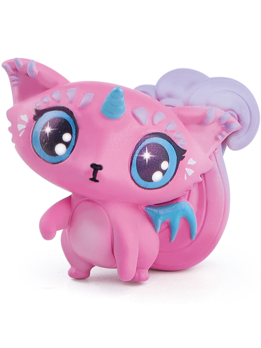 Фигурка Nebulous Stars персонаж Галактики - фото 16