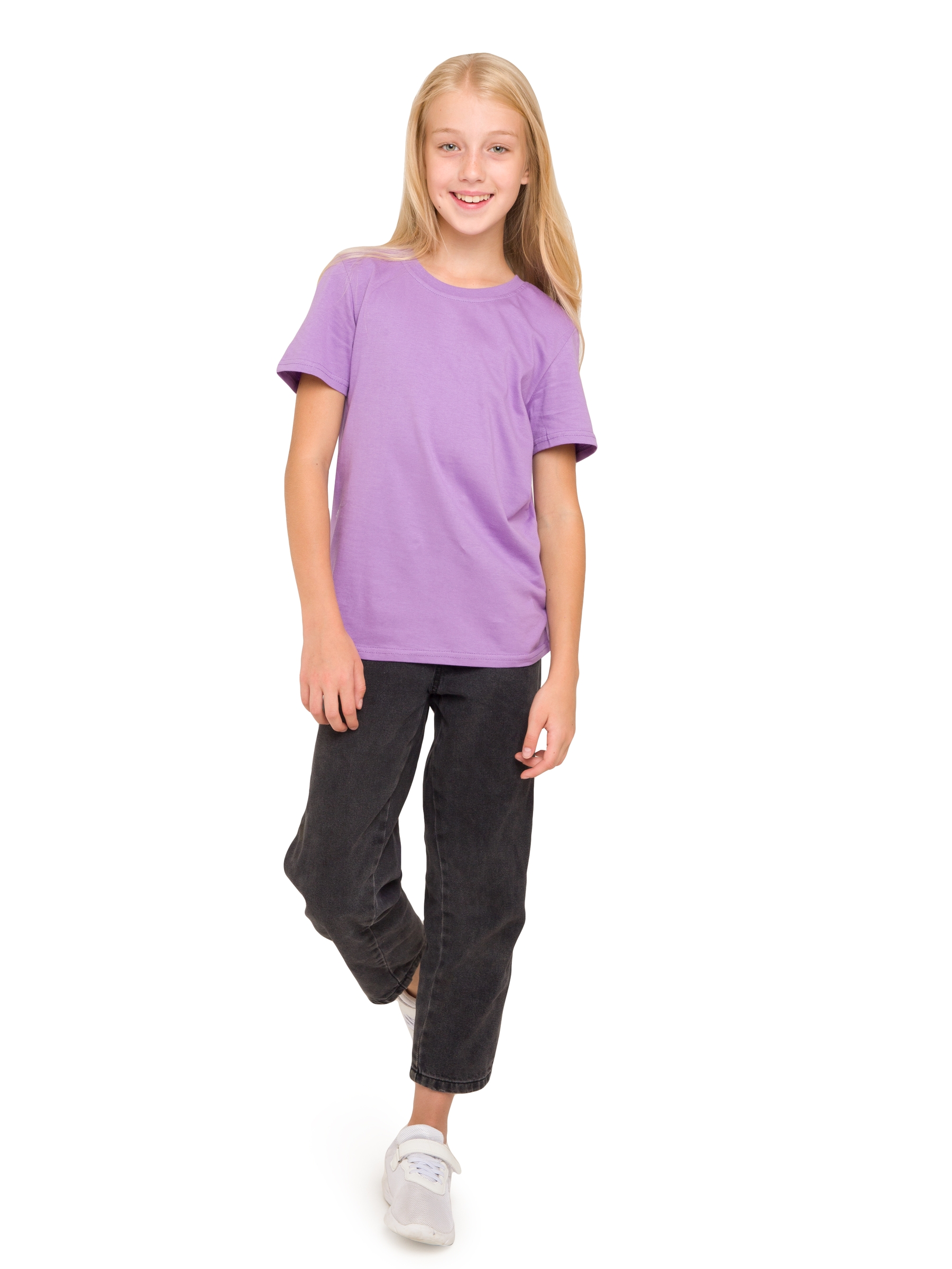 Футболка N.O.A. 10766-4 - фото 11