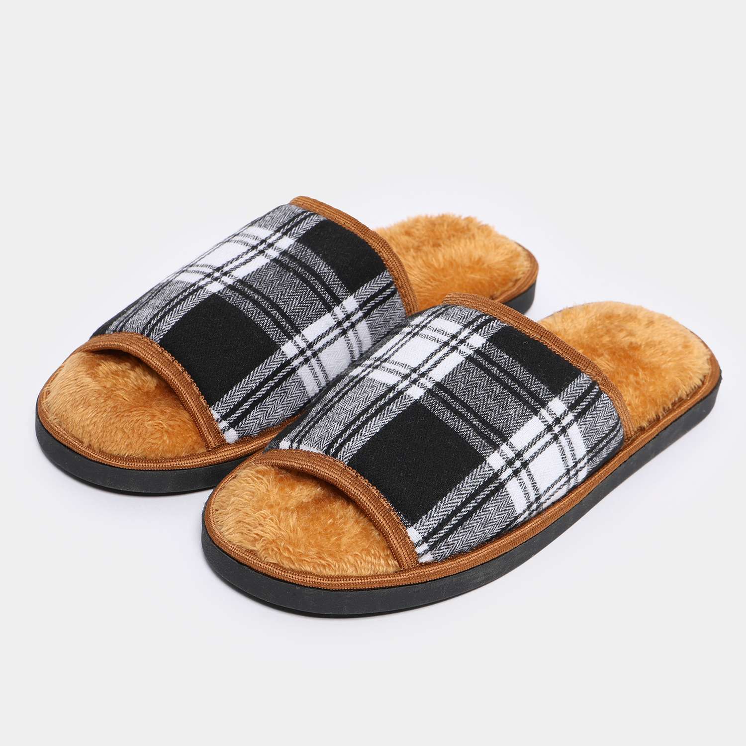 Тапочки ё - фото 1