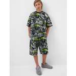 Футболка и шорты PlayToday