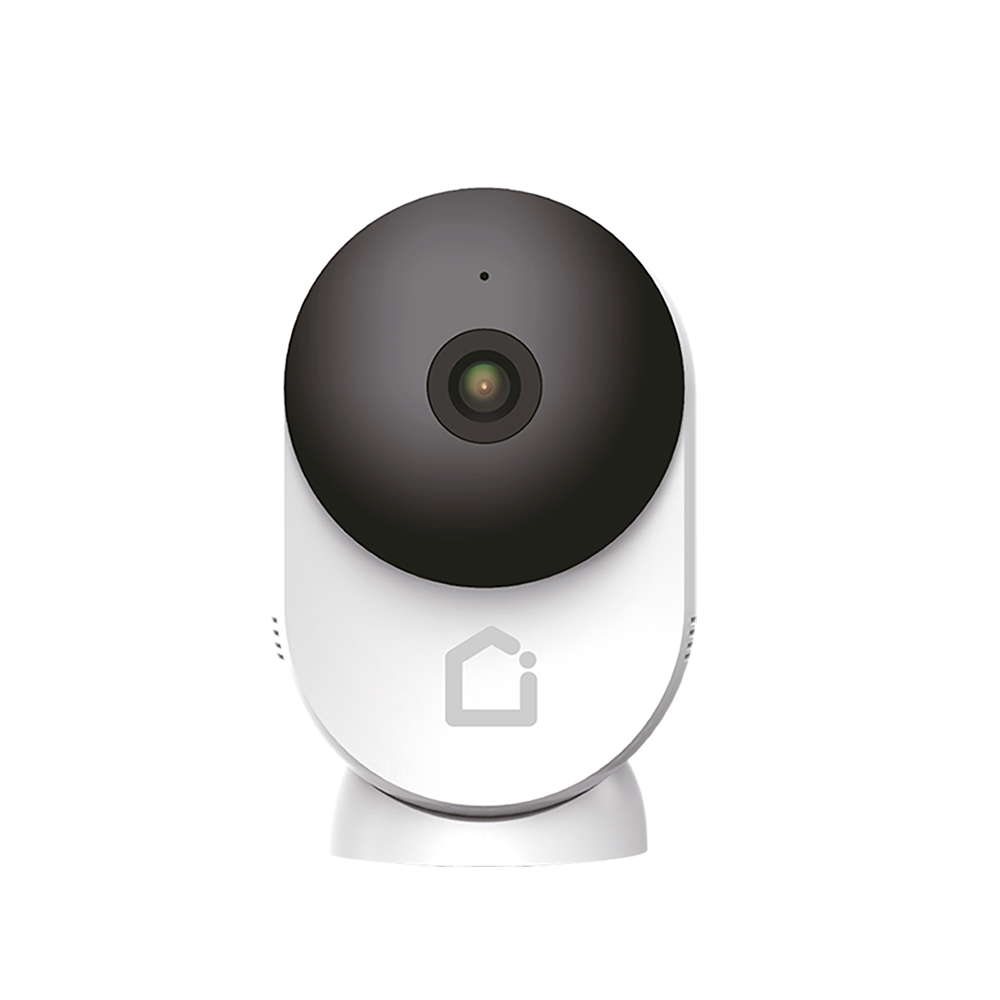Видеоняня iFEEL Space IP камера WiFi фиксированная IFS-CI001 - фото 9