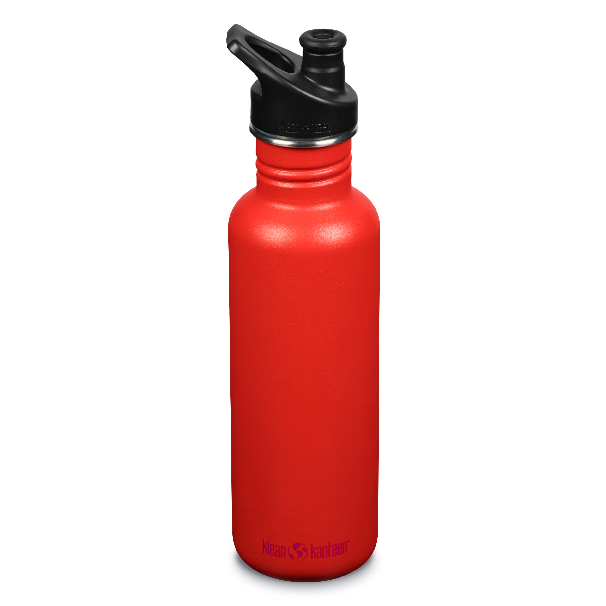 Бутылка Klean Kanteen 800 мл - фото 1
