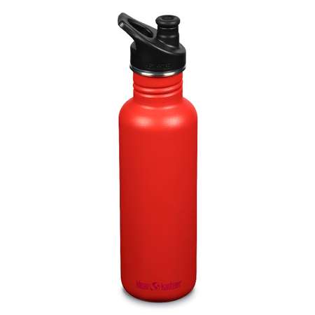 Бутылка Klean Kanteen 800 мл