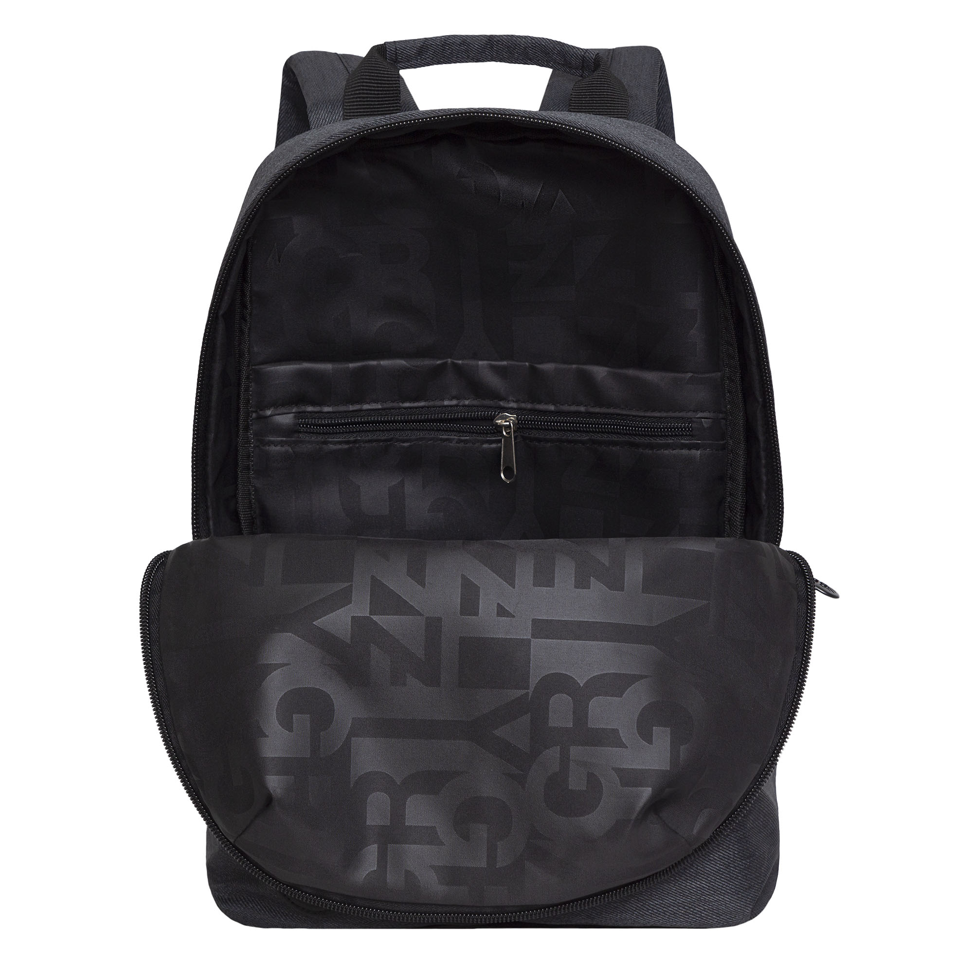 Рюкзак Grizzly для девушки - фото 4