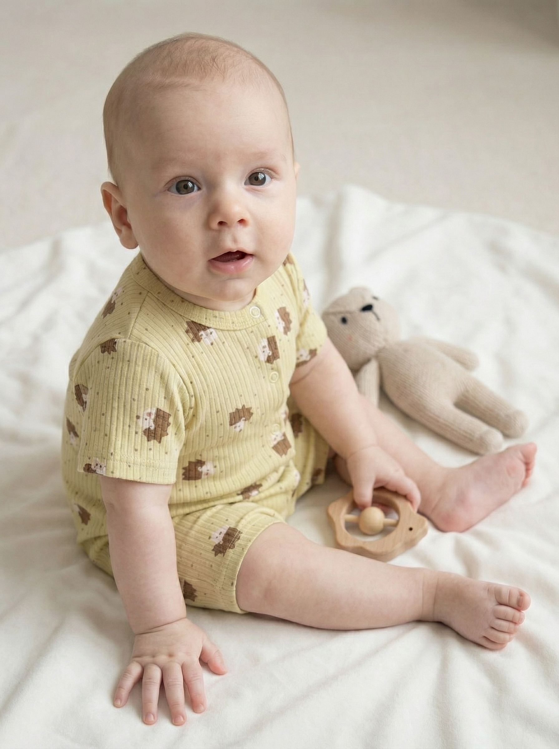 Песочник YOULALA 1972700205 - фото 3