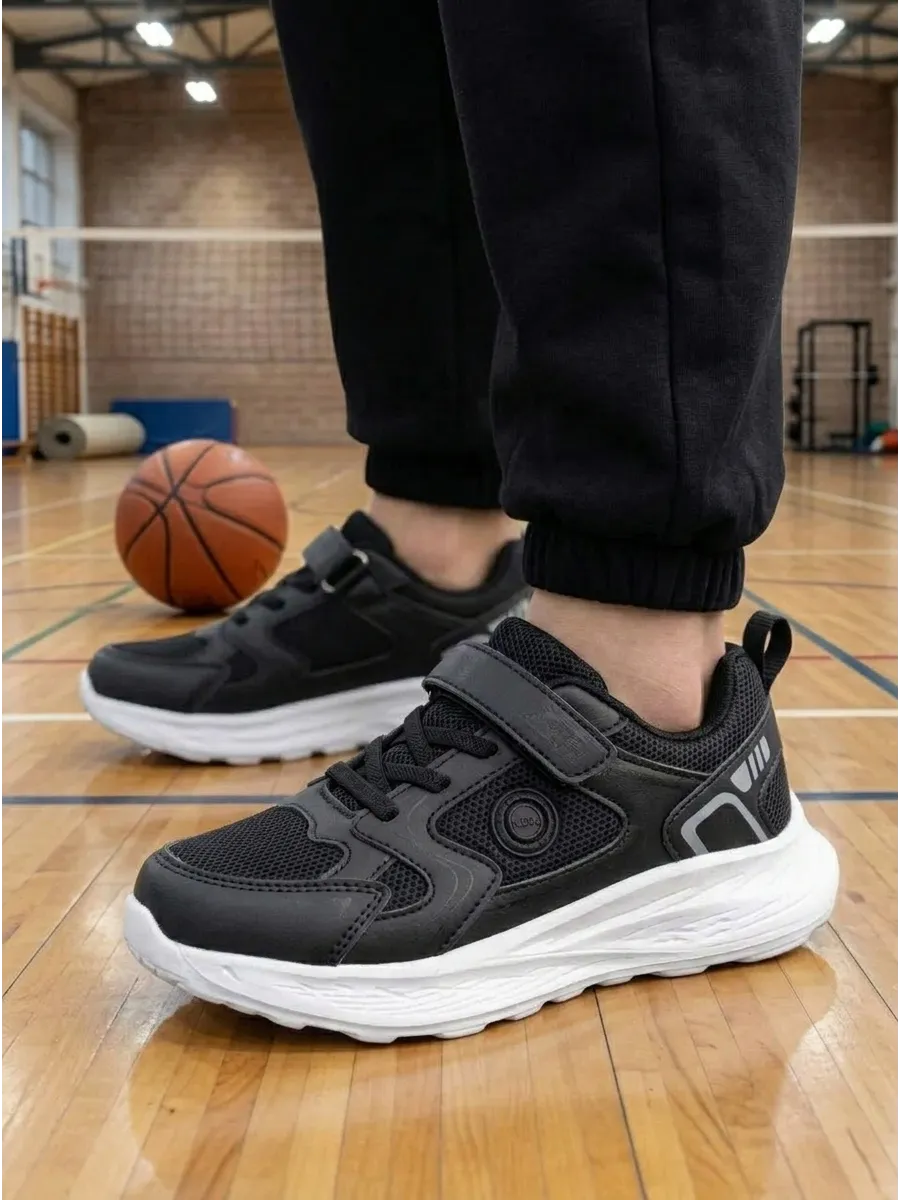 Кроссовки KDX MUSS-06 multi - фото 13