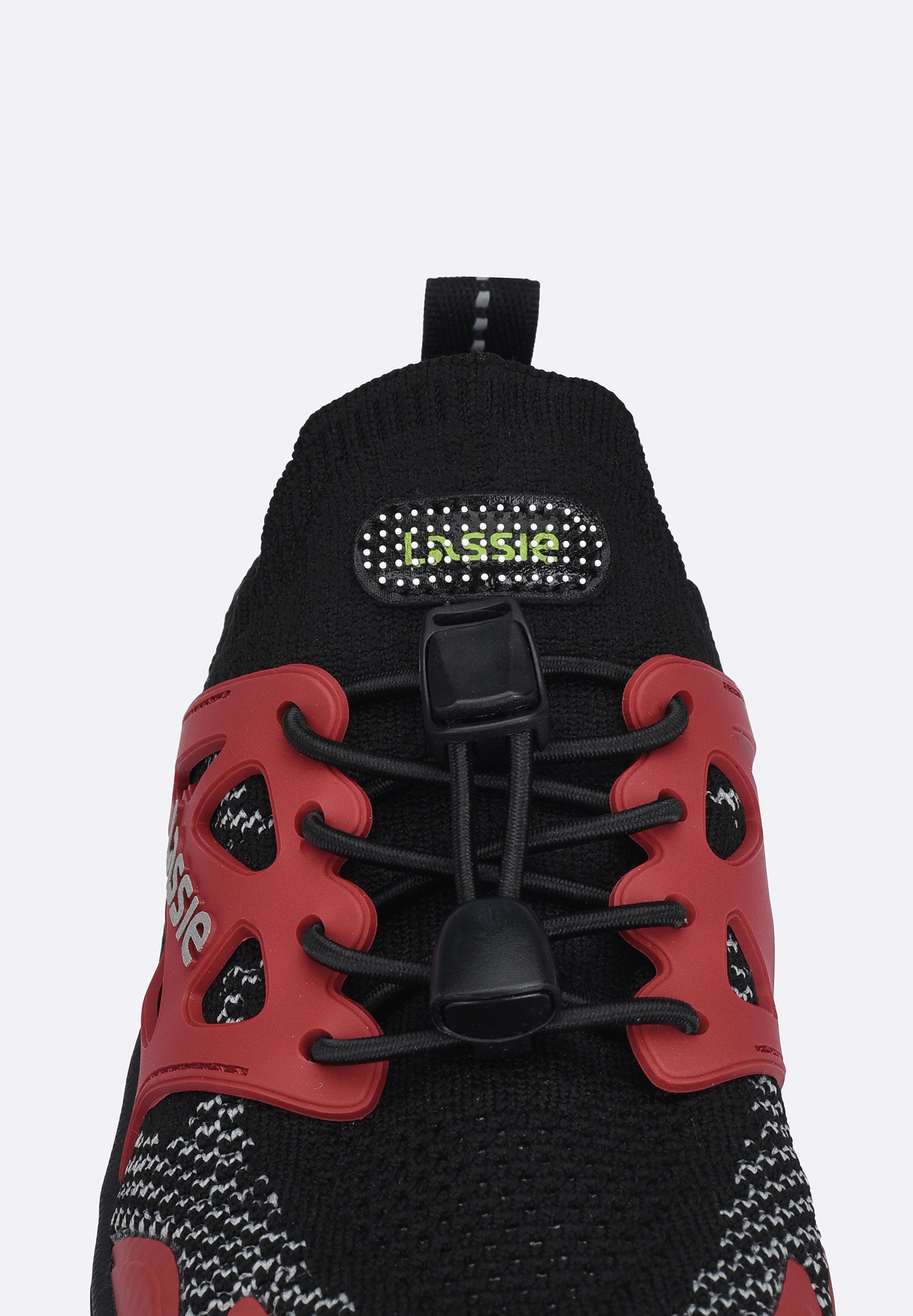 Полуботинки Lassie 72404301-1160 - фото 5