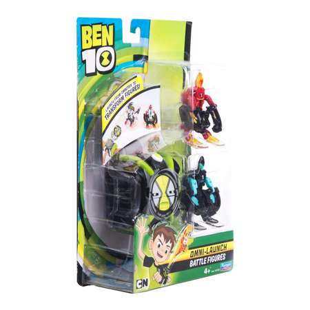 Игровой набор Ben10