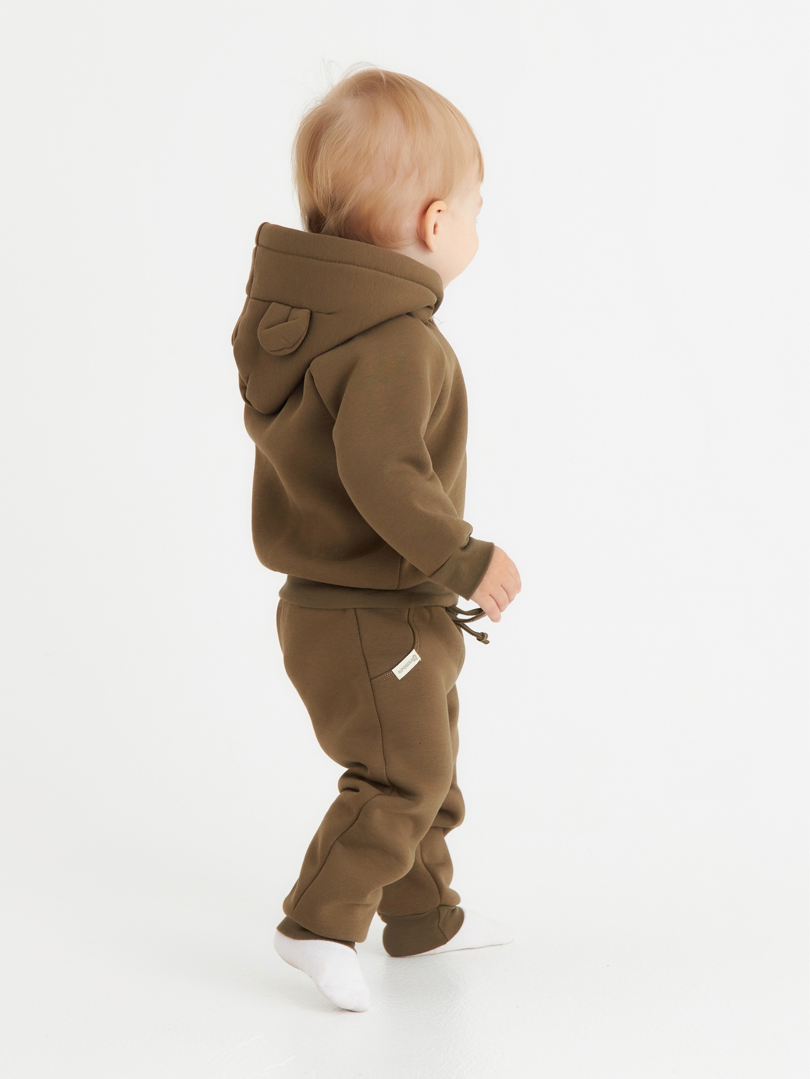 Костюм Крошка Я 10353804 - фото 4