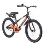 Двухколесный велосипед Novatrack 20 дюймов