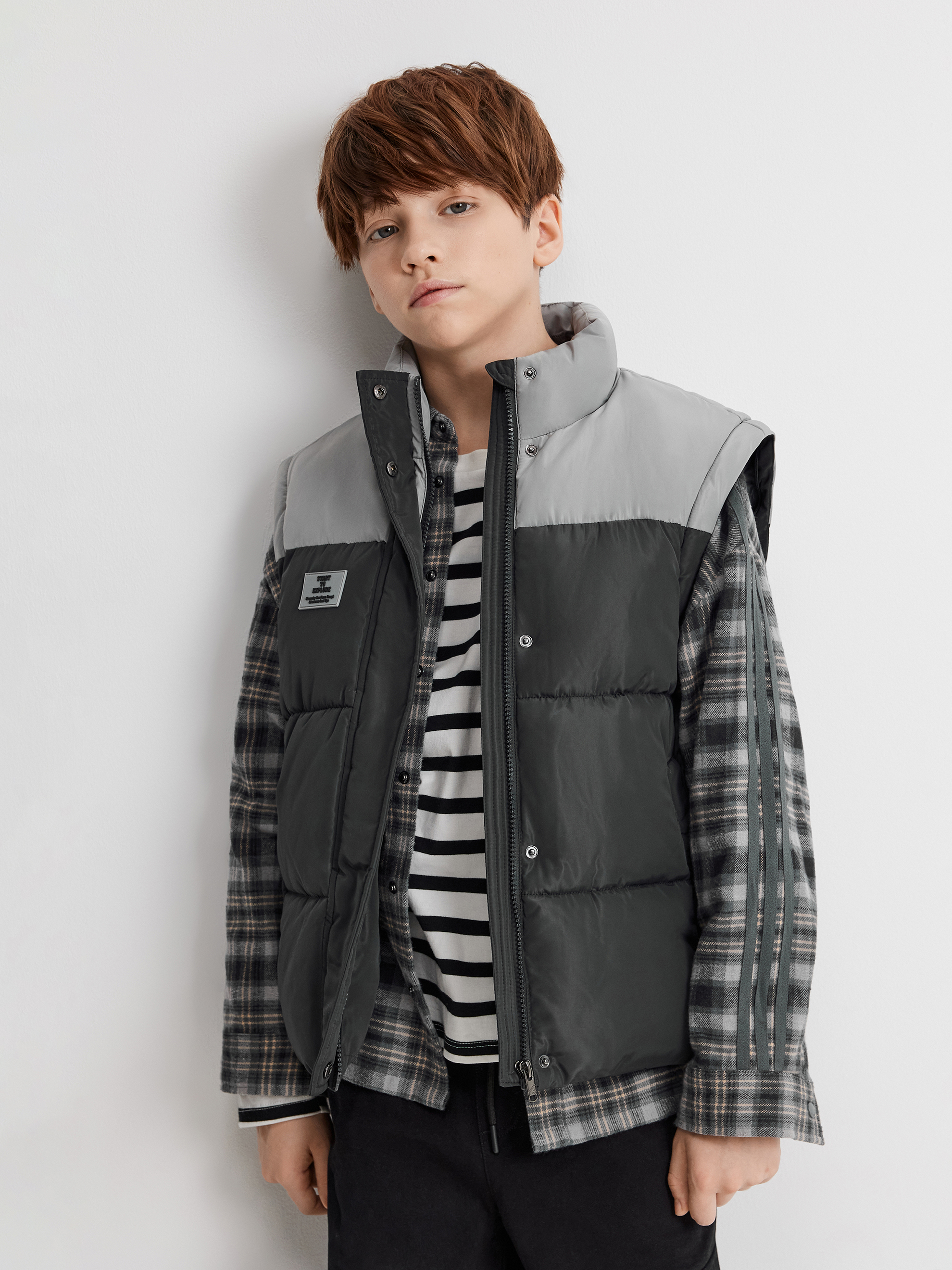 Куртка Acoola 20110130313_0094511 - фото 6